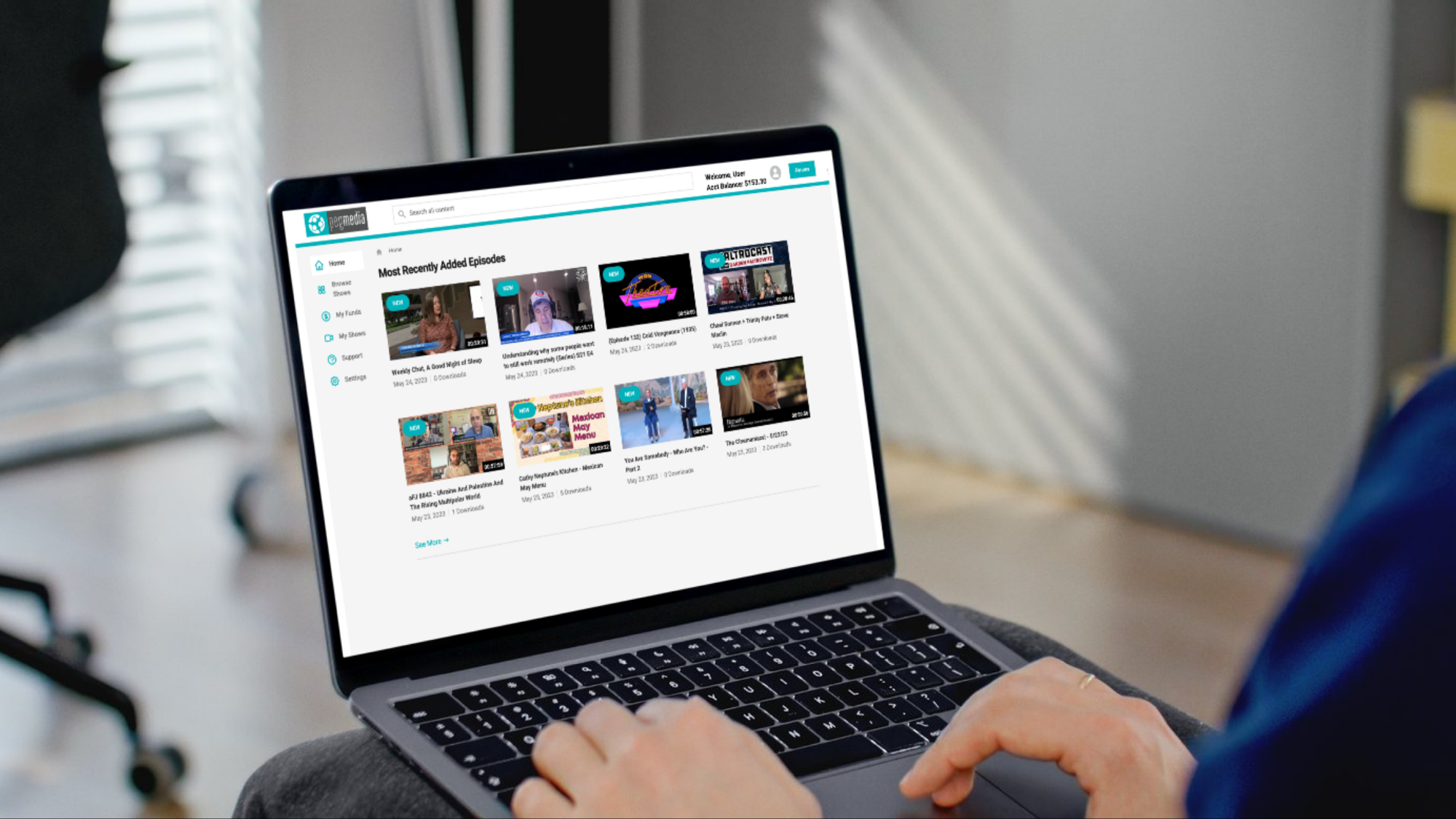 What's New: Better Search, Tags, and Lower Prices